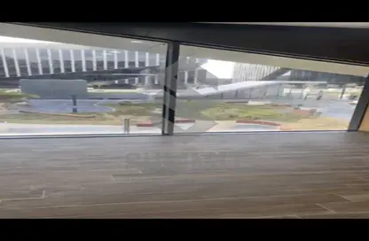 Office Space - Studio - 2 Bathrooms for rent in Eastown - 5th Settlement Compounds - The 5th Settlement - New Cairo City - Cairo