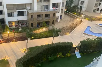 Apartment - 3 Bedrooms - 3 Bathrooms for sale in Hyde Park - 5th Settlement Compounds - The 5th Settlement - New Cairo City - Cairo