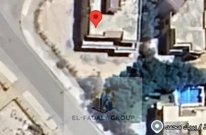 Villa - 4 Bedrooms - 4 Bathrooms for sale in Golf Al Solimania - Cairo Alexandria Desert Road - 6 October City - Giza Villa - 4 Bedrooms - 4 Bathrooms for sale in Golf Al Solimania - Cairo Alexandria Desert Road - 6 October City - Giza