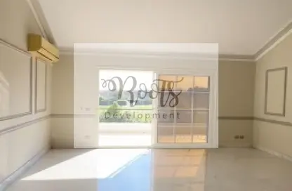 Villa - 4 Bedrooms - 3 Bathrooms for rent in Al  Rabwa - Sheikh Zayed Compounds - Sheikh Zayed City - Giza