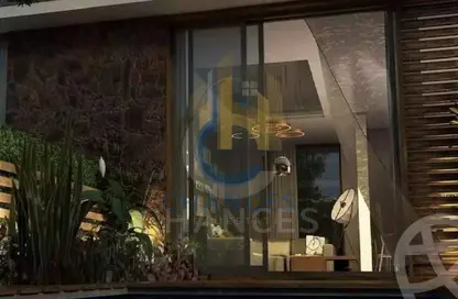 Apartment - 3 Bedrooms - 2 Bathrooms for sale in Cornish El Nile St. - Maadi - Hay El Maadi - Cairo