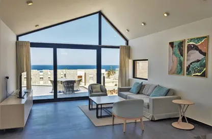 Chalet - 1 Bedroom - 1 Bathroom for sale in Soma Breeze - Soma Bay - Safaga - Hurghada - Red Sea