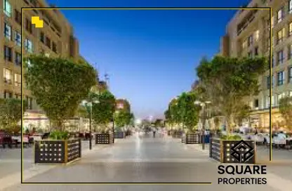 Apartment - 3 Bedrooms - 3 Bathrooms for sale in Tiamo City St. - Tiamo City - Sheikh Zayed City - Giza