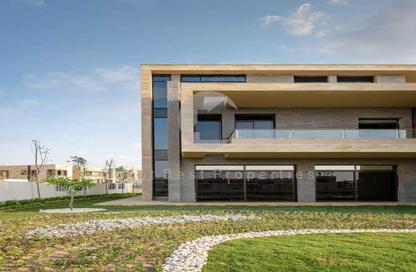 Apartment - 2 Bedrooms - 3 Bathrooms for sale in Taj City - 5th Settlement Compounds - The 5th Settlement - New Cairo City - Cairo