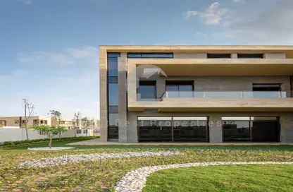 شقة - 2 غرف نوم - 3 حمامات للبيع في تاج سيتي - كمبوندات التجمع الخامس - التجمع الخامس - مدينة القاهرة الجديدة - القاهرة