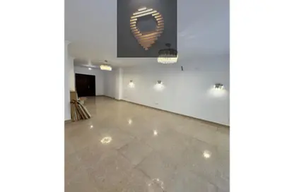 Villa - 3 Bedrooms - 3 Bathrooms for rent in Privado - Madinaty - Cairo