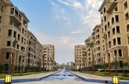 Apartment - 3 Bedrooms - 3 Bathrooms for sale in 90 Avenue - South Investors Area - New Cairo City - Cairo
