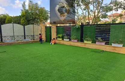 Villa - 3 Bedrooms - 3 Bathrooms for sale in Privado - Madinaty - Cairo