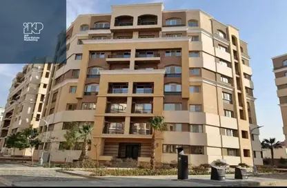 شقة - 3 غرف نوم - 2 حمامات للبيع في المقصد - كمبوندات العاصمة الإدارية الجديدة - العاصمة الإدارية الجديدة - القاهرة