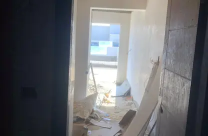 Penthouse - 3 Bedrooms - 4 Bathrooms for sale in Galleria Moon Valley - South Investors Area - New Cairo City - Cairo Penthouse - 3 Bedrooms - 4 Bathrooms for sale in Galleria Moon Valley - South Investors Area - New Cairo City - Cairo