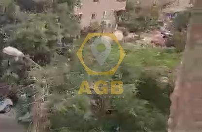 شقة - 3 غرف نوم - 2 حمامات للبيع في شارع صقر قريش - شيراتون المطار - النزهة - القاهرة