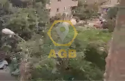 شقة - 3 غرف نوم - 2 حمامات للبيع في شارع صقر قريش - شيراتون المطار - النزهة - القاهرة