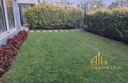 شقة - 3 غرف نوم - 3 حمامات للبيع في جاليريا  مون فالى - المستثمرين الجنوبية - مدينة القاهرة الجديدة - القاهرة