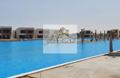 Chalet - 3 Bedrooms - 3 Bathrooms for sale in Hacienda Bay - Sidi Abdel Rahman - North Coast