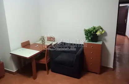 Chalet - 2 Bedrooms - 2 Bathrooms for sale in Pyramids - Porto Sokhna - Al Ain Al Sokhna - Suez