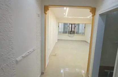 شقة - 2 غرف نوم - 1 حمام للبيع في مدينة العبور - القليوبية