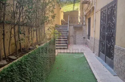 Duplex - 4 Bedrooms - 3 Bathrooms for sale in District 3 - The 5th Settlement - New Cairo City - Cairo