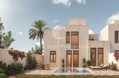 Apartment - 2 Bedrooms - 2 Bathrooms for sale in Water Side - El Gouna - Hurghada - Red Sea