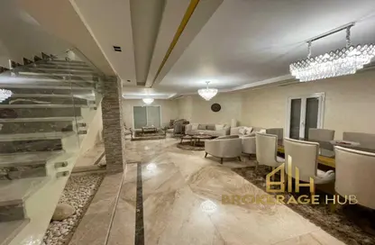 أي فيلا - 3 غرف نوم - 5 حمامات للايجار في ماونتن فيو هايد بارك - كمبوندات التجمع الخامس - التجمع الخامس - مدينة القاهرة الجديدة - القاهرة