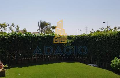 منزل مزدوج - 4 غرف نوم - 4 حمامات للايجار في جدار - كمبوندات 6 أكتوبر - مدينة 6 أكتوبر - الجيزة