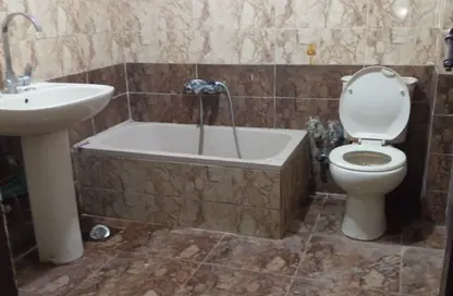 Apartment - 2 Bedrooms - 1 Bathroom for sale in Nasr City - Cairo