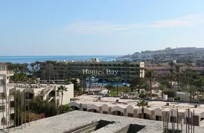 شقة - غرفة نوم - 1 حمام للبيع في مارينا الغردقة - منتجعات الغردقة - الغردقة - محافظة البحر الاحمر