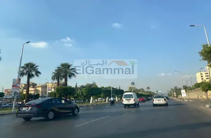 بناية كاملة - استوديو - 8 حمامات للبيع في شارع العروبه - الكوربة - مصر الجديدة - القاهرة