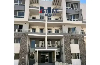 Apartment - 3 Bedrooms - 3 Bathrooms for sale in JAYD Residence - 5th Settlement Compounds - The 5th Settlement - New Cairo City - Cairo