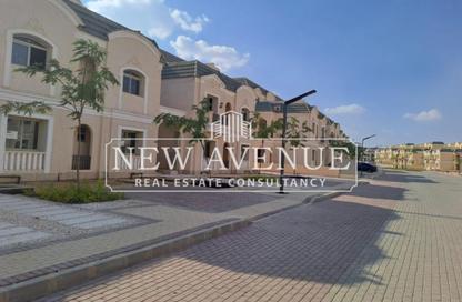 Apartment - 3 Bedrooms - 3 Bathrooms for sale in L'avenir - Mostakbal City Compounds - Mostakbal City - Future City - Cairo