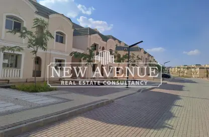 Apartment - 3 Bedrooms - 3 Bathrooms for sale in L'avenir - Mostakbal City Compounds - Mostakbal City - Future City - Cairo