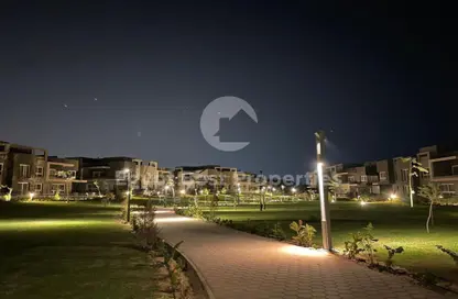 Apartment - 3 Bedrooms - 2 Bathrooms for sale in Kayan - Sheikh Zayed Compounds - Sheikh Zayed City - Giza Apartment - 3 Bedrooms - 2 Bathrooms for sale in Kayan - Sheikh Zayed Compounds - Sheikh Zayed City - Giza