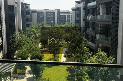 Apartment - 3 Bedrooms - 3 Bathrooms for rent in Madinaty - Cairo