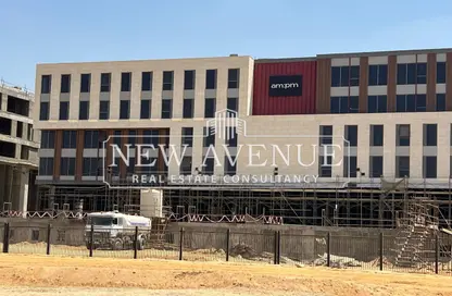 مساحات مكتبية - استوديو - 1 حمام للبيع في سوان ليك ريزيدنس - كمبوندات التجمع الخامس - التجمع الخامس - مدينة القاهرة الجديدة - القاهرة