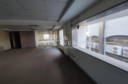 Whole Building - Studio - 1 Bathroom for rent in New Cairo Centre - North Teseen St. - The 5th Settlement - New Cairo City - Cairo