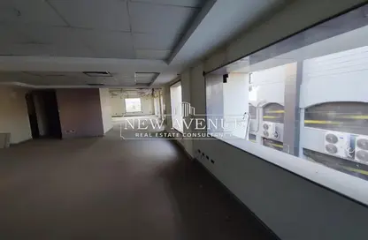 Whole Building - Studio - 1 Bathroom for rent in New Cairo Centre - North Teseen St. - The 5th Settlement - New Cairo City - Cairo