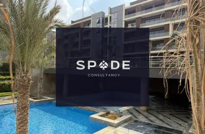Apartment - 2 Bedrooms - 2 Bathrooms for sale in El Patio Oro - 5th Settlement Compounds - The 5th Settlement - New Cairo City - Cairo