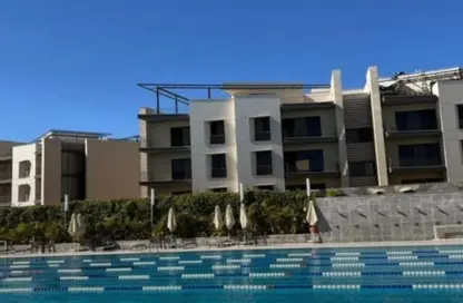 Apartment - 2 Bedrooms - 3 Bathrooms for sale in Six West - Beverly Hills - Sheikh Zayed Compounds - Sheikh Zayed City - Giza Apartment - 2 Bedrooms - 3 Bathrooms for sale in Six West - Beverly Hills - Sheikh Zayed Compounds - Sheikh Zayed City - Giza