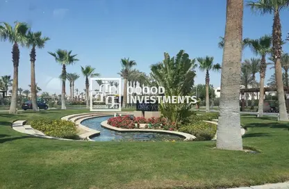 Chalet - 2 Bedrooms - 2 Bathrooms for sale in Jaz Little Venice Golf - Al Ain Al Sokhna - Suez Chalet - 2 Bedrooms - 2 Bathrooms for sale in Jaz Little Venice Golf - Al Ain Al Sokhna - Suez