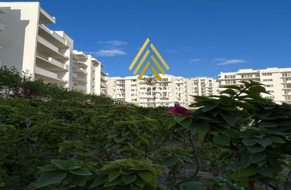 Apartment - 2 Bedrooms - 2 Bathrooms for sale in Mazarine - New Alamein City - Al Alamein - North Coast