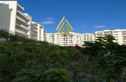 Apartment - 2 Bedrooms - 2 Bathrooms for sale in Mazarine - New Alamein City - Al Alamein - North Coast