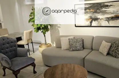 Apartment - 3 Bedrooms - 3 Bathrooms for rent in Azad - 5th Settlement Compounds - The 5th Settlement - New Cairo City - Cairo Apartment - 3 Bedrooms - 3 Bathrooms for rent in Azad - 5th Settlement Compounds - The 5th Settlement - New Cairo City - Cairo