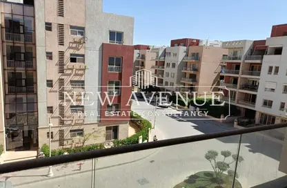 Apartment - 3 Bedrooms - 2 Bathrooms for sale in Promenade New Cairo - 5th Settlement Compounds - The 5th Settlement - New Cairo City - Cairo