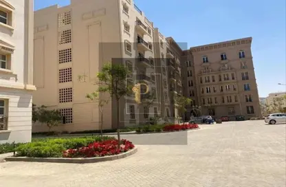 Apartment - 3 Bedrooms - 2 Bathrooms for sale in Hyde Park - 5th Settlement Compounds - The 5th Settlement - New Cairo City - Cairo