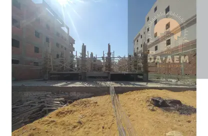 قطعة أرض - استوديو للبيع في بيت الوطن - التجمع الخامس - مدينة القاهرة الجديدة - القاهرة