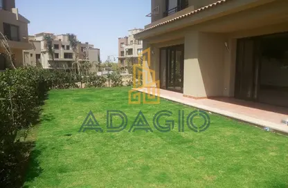 دوبلكس - 3 غرف نوم - 3 حمامات للايجار في كازا - كمبوندات الشيخ زايد - الشيخ زايد - الجيزة
