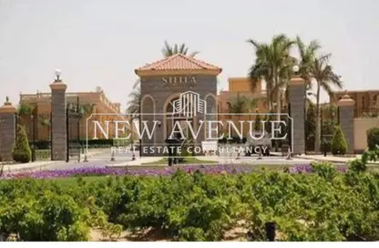 Villa - 4 Bedrooms - 3 Bathrooms for sale in Stella Heliopolis - Cairo - Ismailia Desert Road - Cairo
