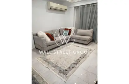 Apartment - 3 Bedrooms - 2 Bathrooms for rent in Katameya Gardens - El Katameya Compounds - El Katameya - New Cairo City - Cairo