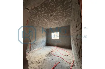 شقة - 4 غرف نوم - 2 حمامات للبيع في غرب الجولف - كمبوندات القطامية - القطامية - مدينة القاهرة الجديدة - القاهرة