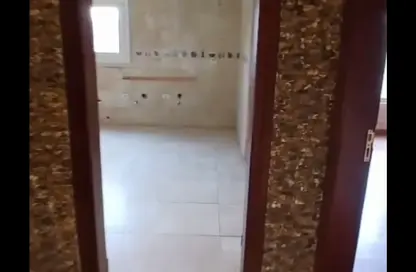 Apartment - 4 Bedrooms - 4 Bathrooms for sale in Abbas Al Akkad St. - 1st Zone - Nasr City - Cairo