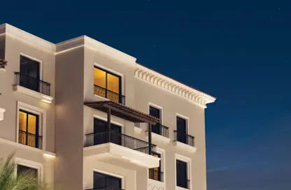 Apartment - 3 Bedrooms - 3 Bathrooms for sale in Village West - Sheikh Zayed Compounds - Sheikh Zayed City - Giza